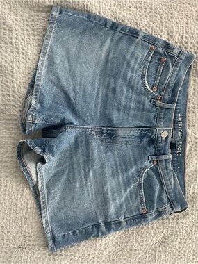 American Eagle Outfitters Denim Shorts